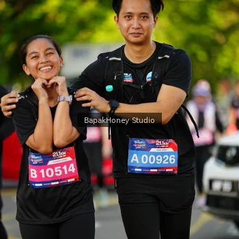Runner Photo 4051603