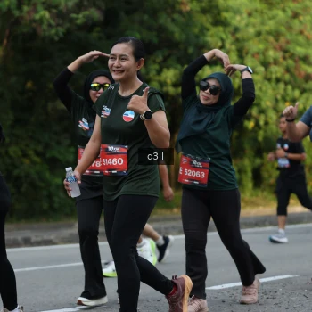 Runner Photo 4051620