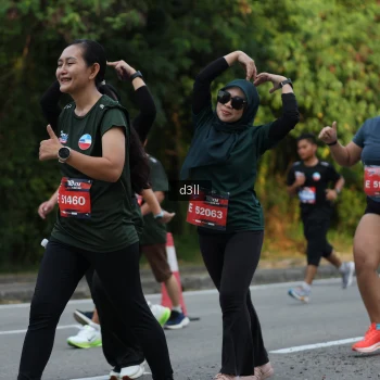 Runner Photo 4051621