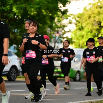 Runner Photo 4051630