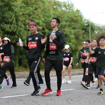Runner Photo 4051632