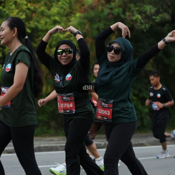 Runner Photo 4051638