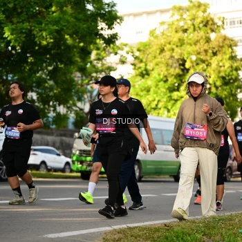 Runner Photo 4051639