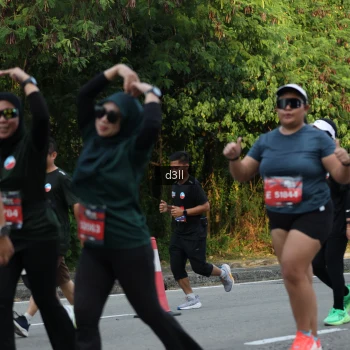 Runner Photo 4051643