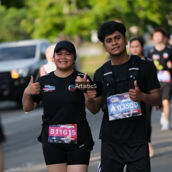 Runner Photo 4051647