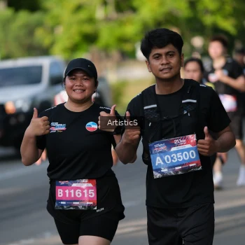 Runner Photo 4051655