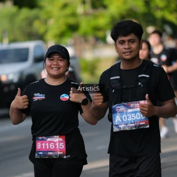 Runner Photo 4051657