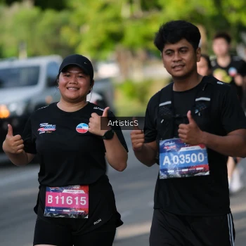 Runner Photo 4051659