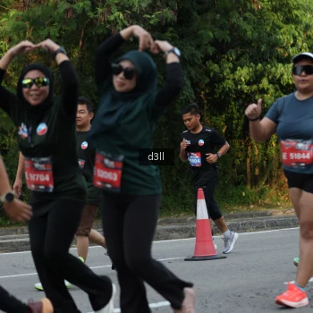 Runner Photo 4051663