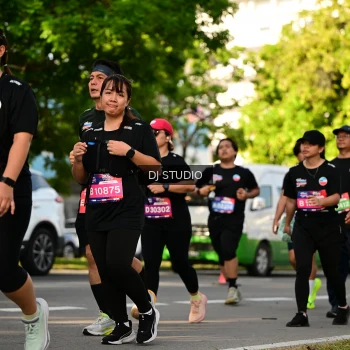 Runner Photo 4051666