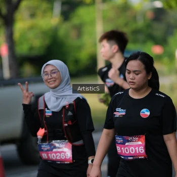 Runner Photo 4051680