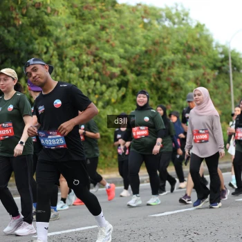 Runner Photo 4051688