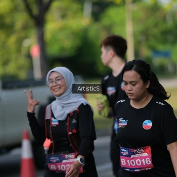 Runner Photo 4051690