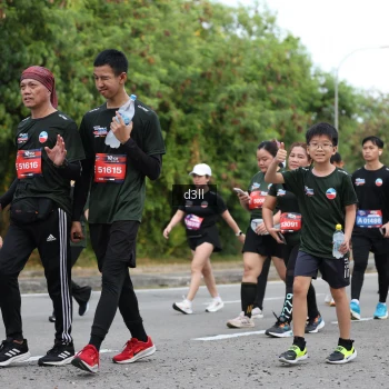 Runner Photo 4051692