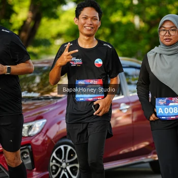 Runner Photo 4051697