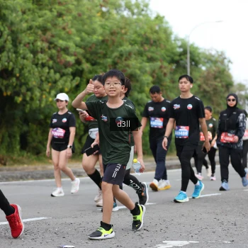 Runner Photo 4051714