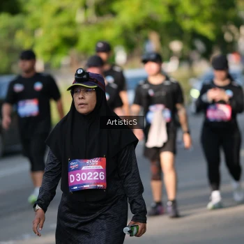 Runner Photo 4051720