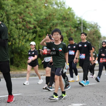 Runner Photo 4051723