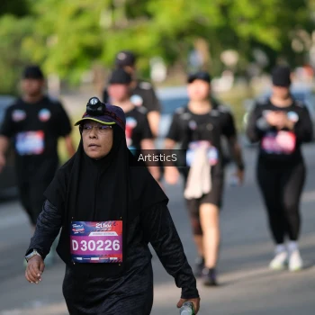 Runner Photo 4051724