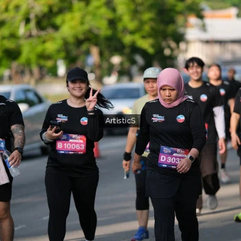 Runner Photo 4051730