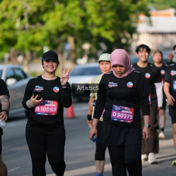 Runner Photo 4051733