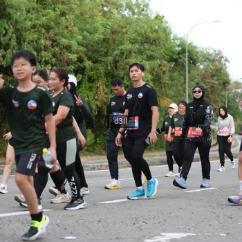 Runner Photo 4051740