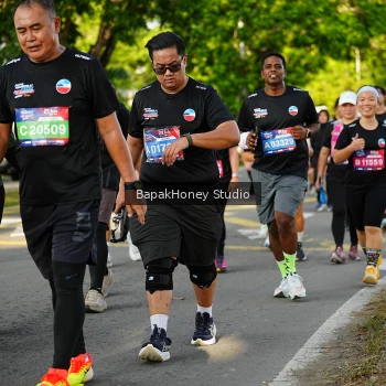 Runner Photo 4051745