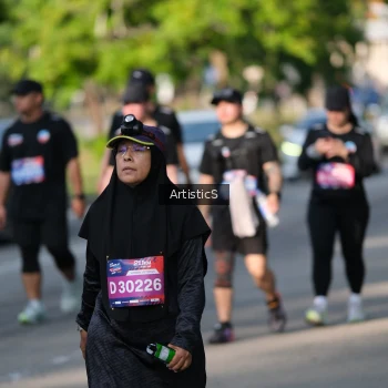 Runner Photo 4051752