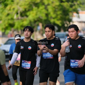 Runner Photo 4051769