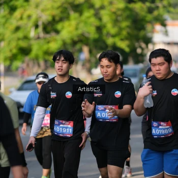 Runner Photo 4051771