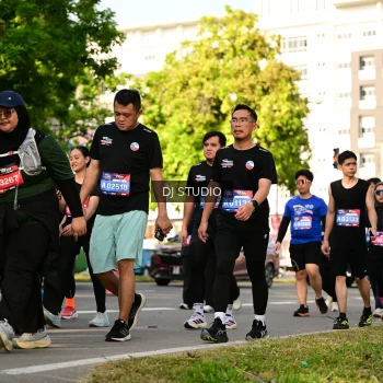 Runner Photo 4051773