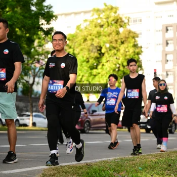 Runner Photo 4051785