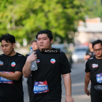 Runner Photo 4051794