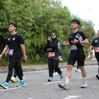 Runner Photo 4051803