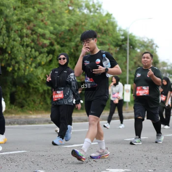 Runner Photo 4051828