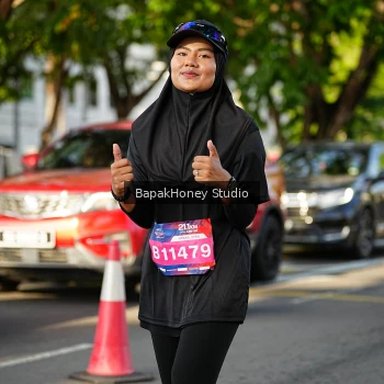 Runner Photo 4051829