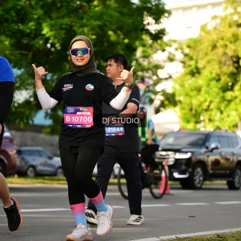 Runner Photo 4051833
