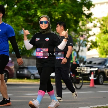 Runner Photo 4051836