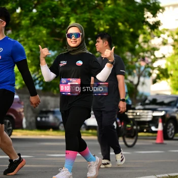 Runner Photo 4051840