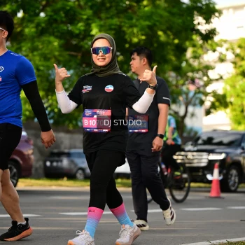 Runner Photo 4051842