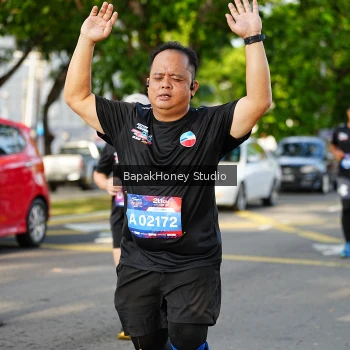 Runner Photo 4051852
