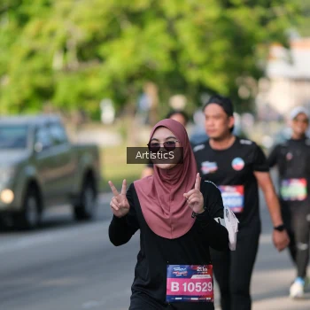 Runner Photo 4051856