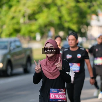 Runner Photo 4051857