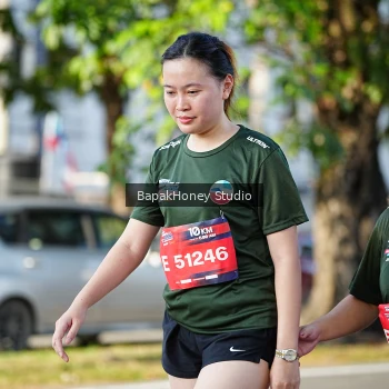 Runner Photo 4051859