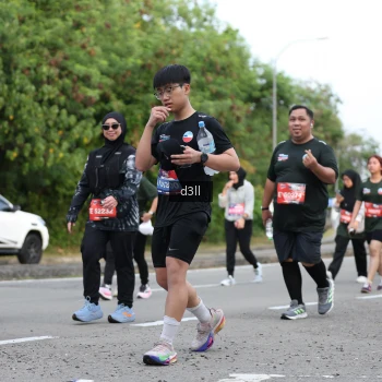 Runner Photo 4051861