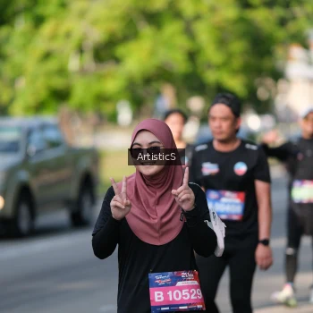 Runner Photo 4051864