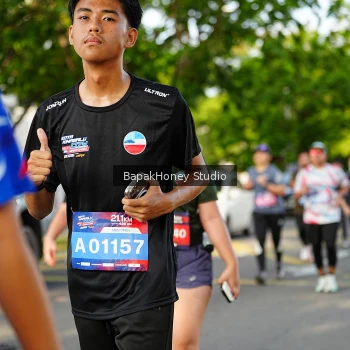 Runner Photo 4051869