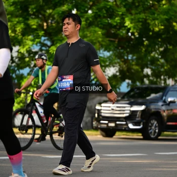 Runner Photo 4051885