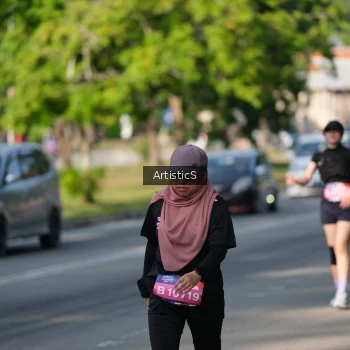 Runner Photo 4051895