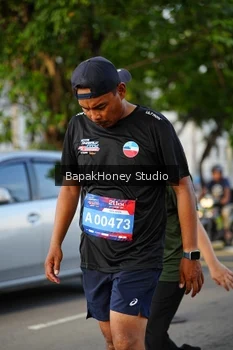 Runner Photo 4051905